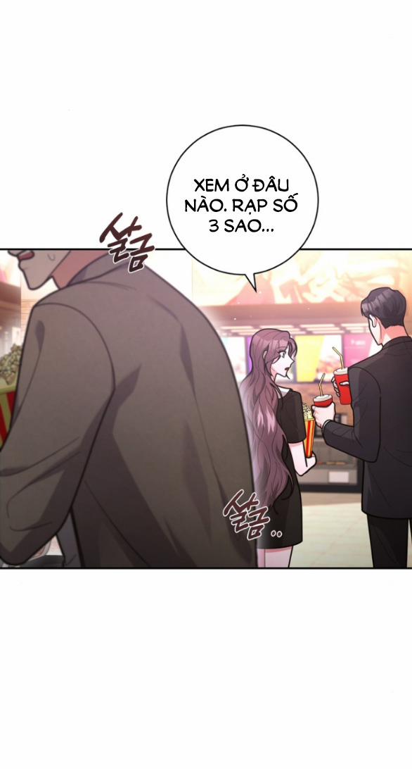 [18+] Tham Lam 46.1 trang 16