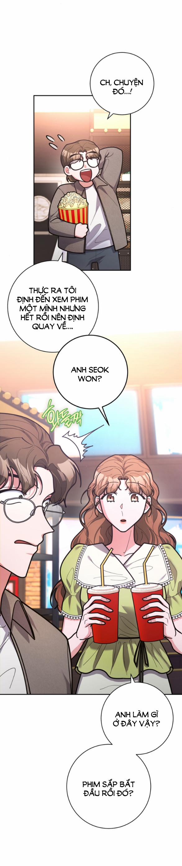 [18+] Tham Lam 46.1 trang 23