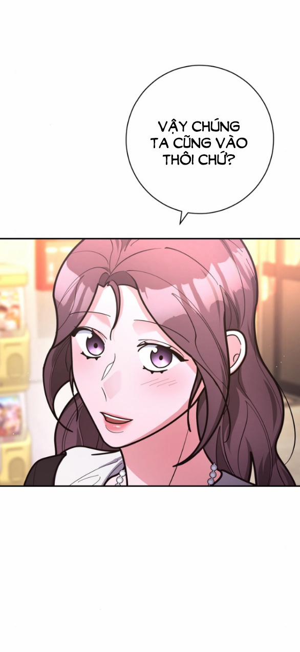 [18+] Tham Lam 46.1 trang 28