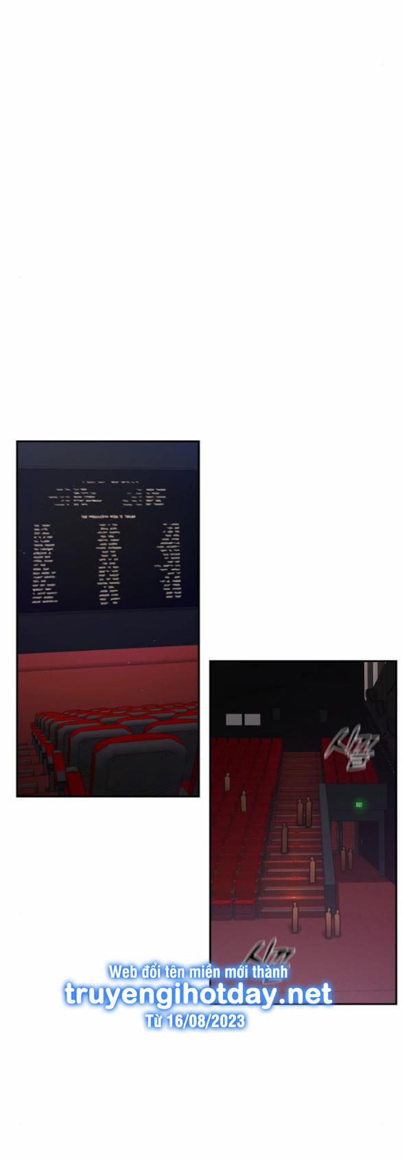 [18+] Tham Lam 46.2 trang 19