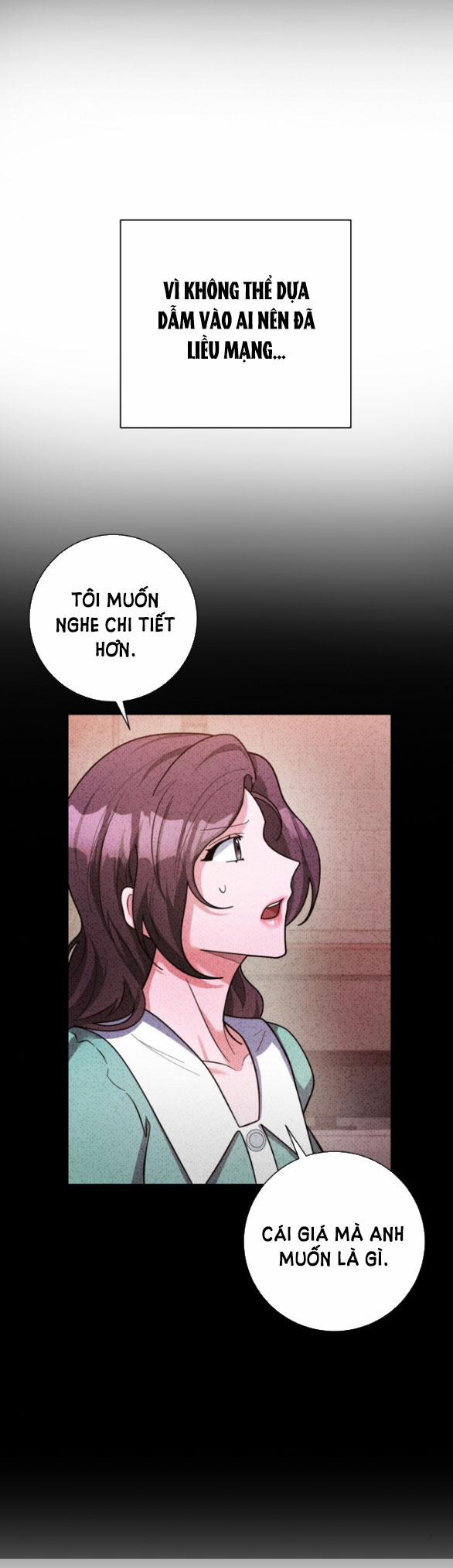 [18+] Tham Lam 5.2 trang 14