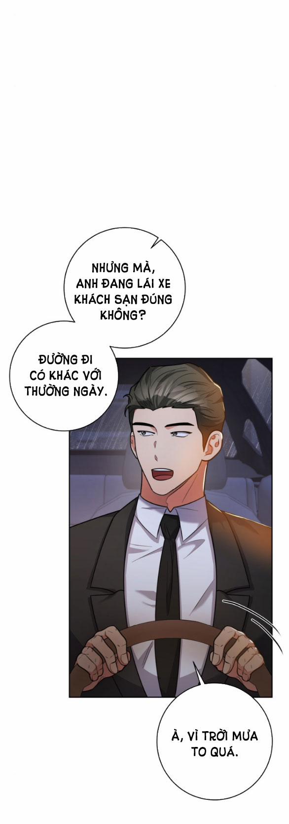 [18+] Tham Lam 5.2 trang 16