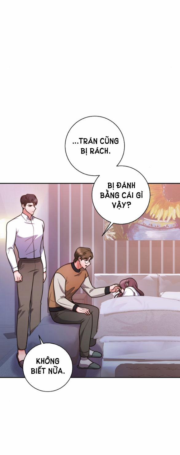 [18+] Tham Lam 6.1 trang 28