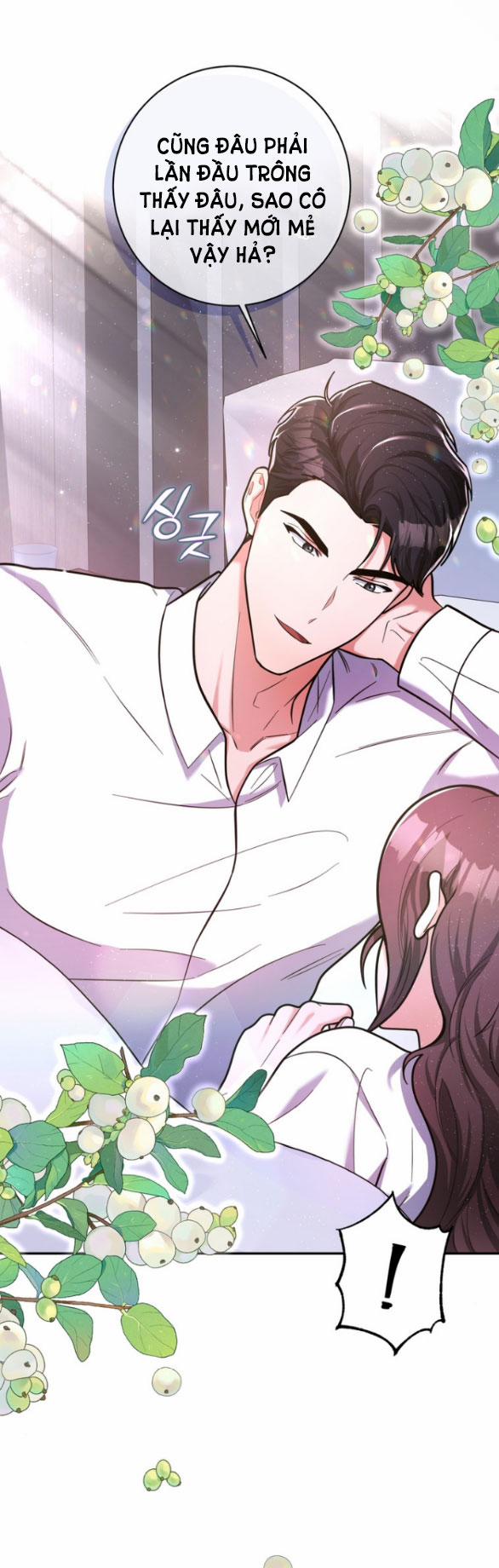 [18+] Tham Lam 7.1 trang 29