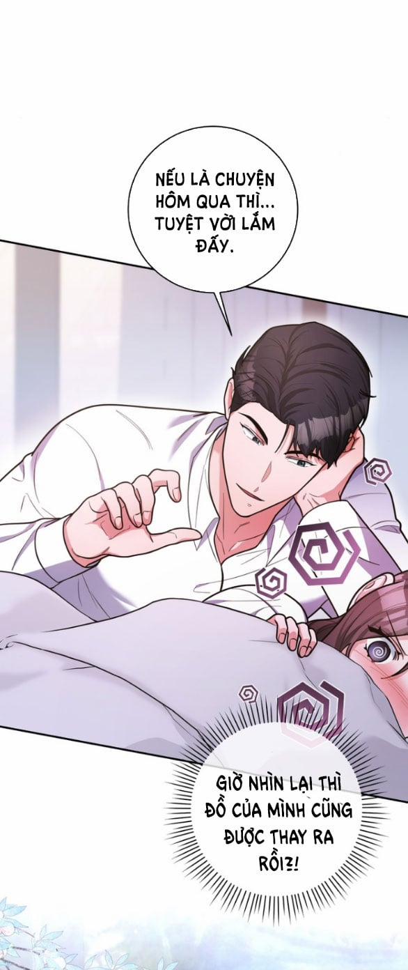 [18+] Tham Lam 7.2 trang 1