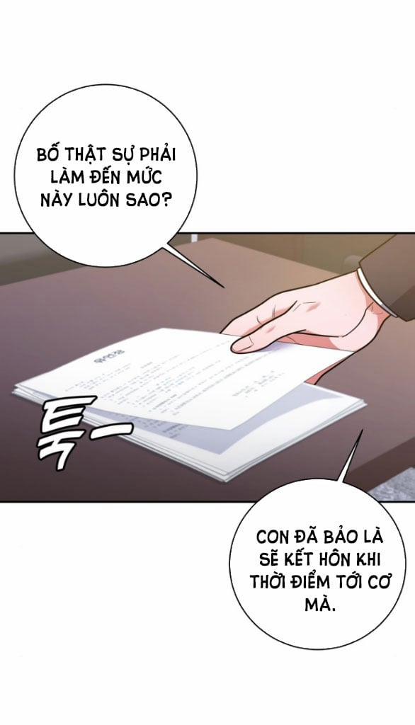 [18+] Tham Lam 8.1 trang 27