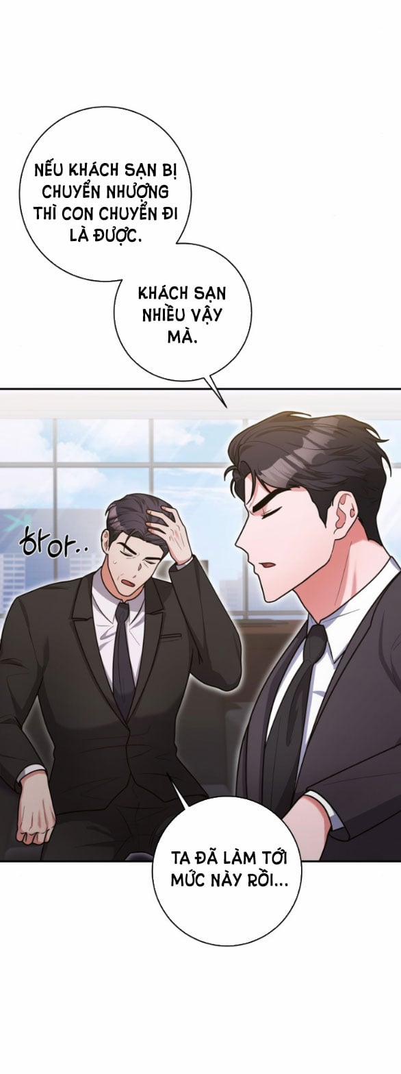 [18+] Tham Lam 8.2 trang 1