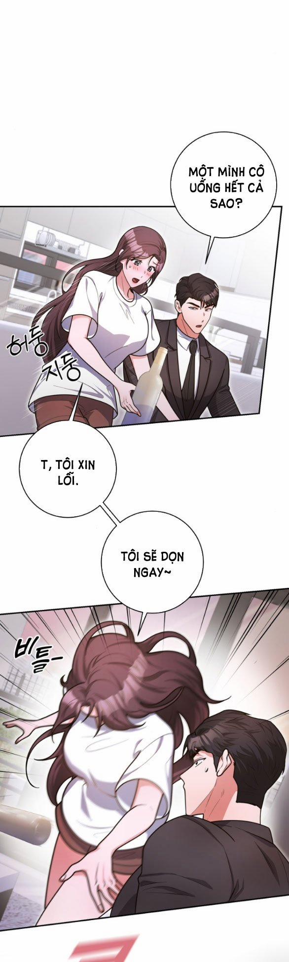 [18+] Tham Lam 8.2 trang 19