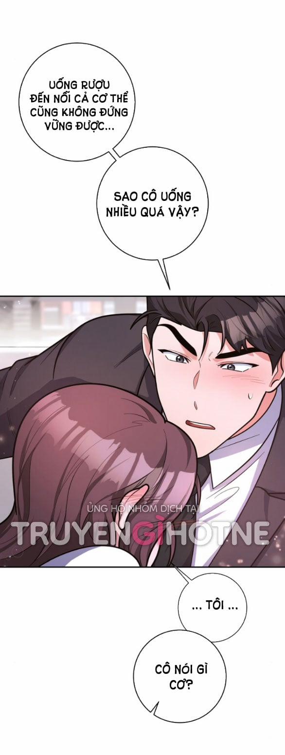 [18+] Tham Lam 8.2 trang 21