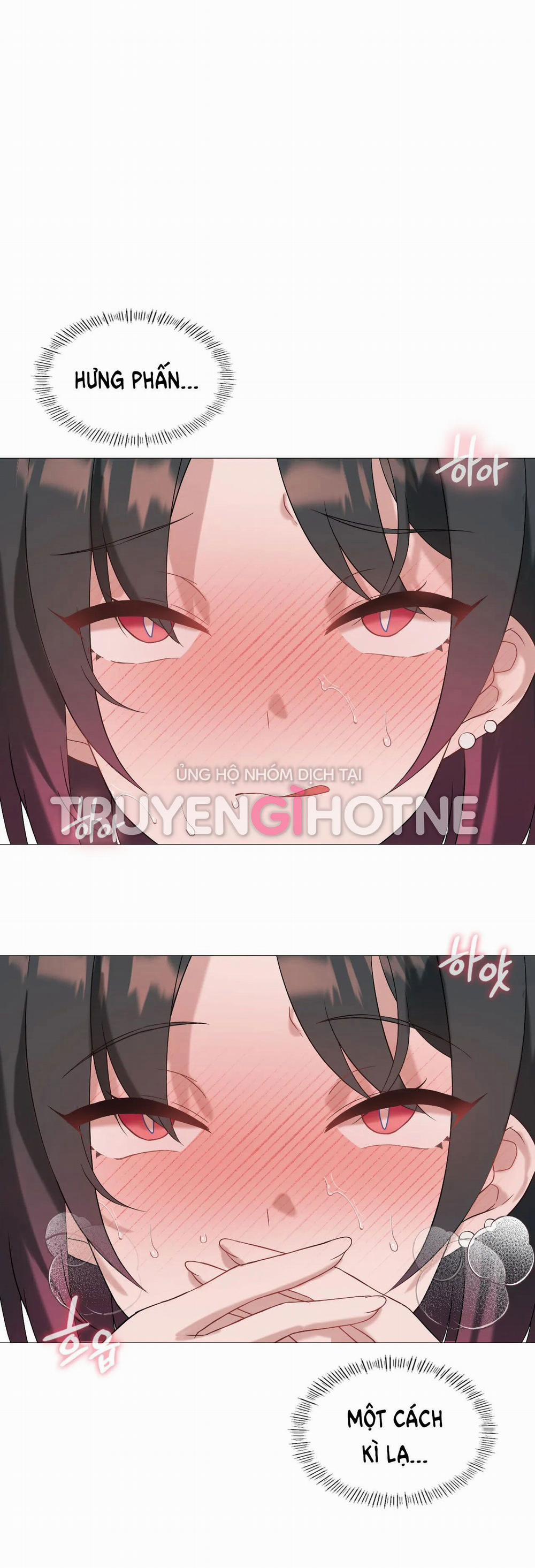 [18+] Thăng Cấp Đến Khi Hài Lòng 10.1 trang 9