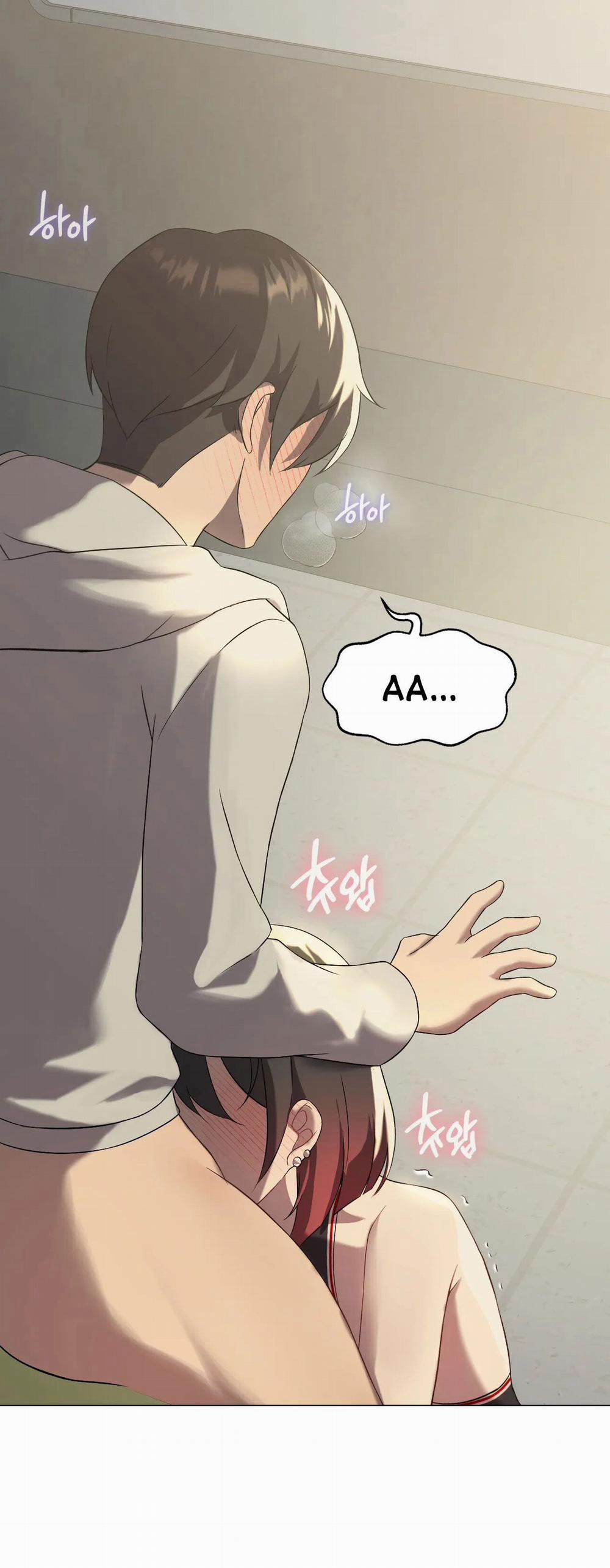 [18+] Thăng Cấp Đến Khi Hài Lòng 10.2 trang 23