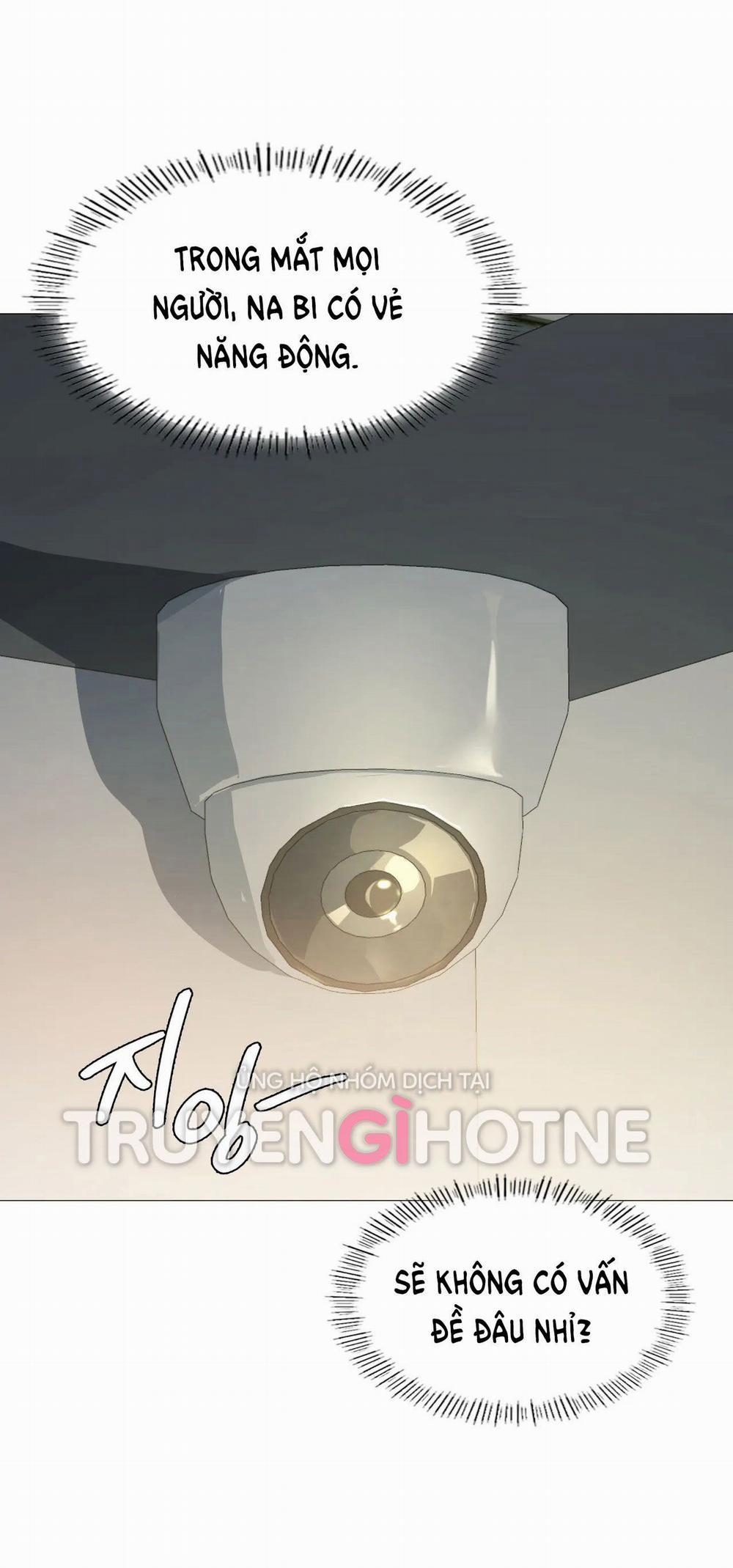 [18+] Thăng Cấp Đến Khi Hài Lòng 10.2 trang 27