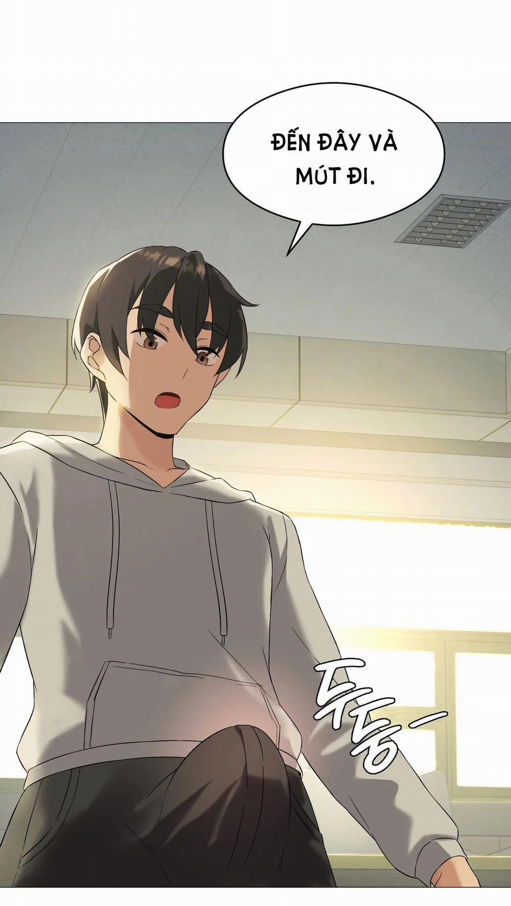 [18+] Thăng Cấp Đến Khi Hài Lòng 10.2 trang 7