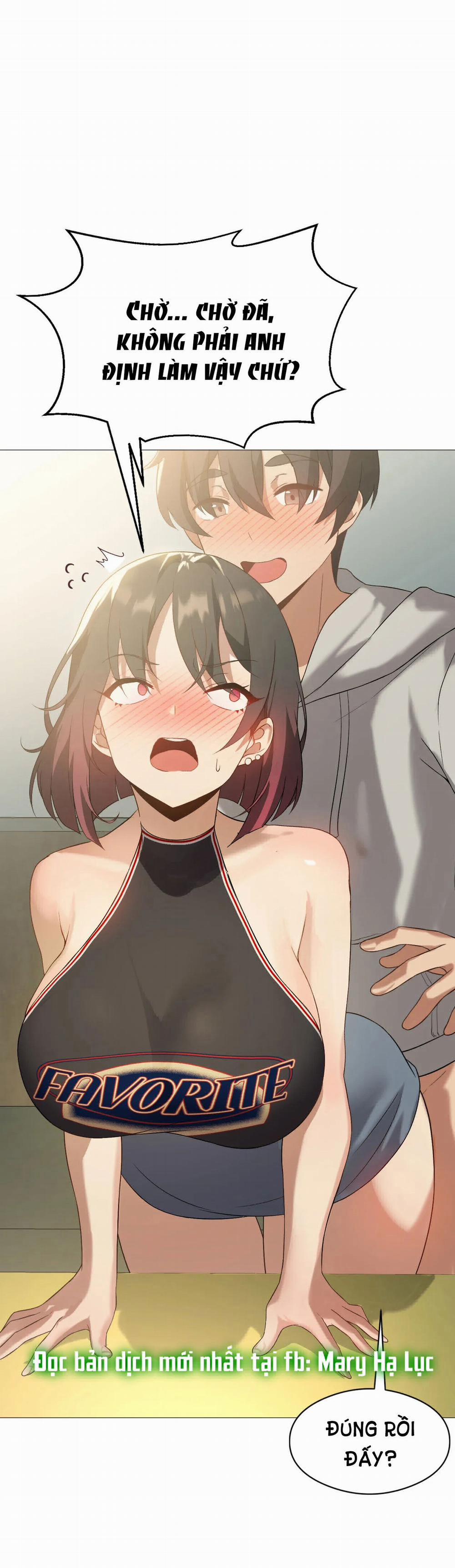 [18+] Thăng Cấp Đến Khi Hài Lòng 11.1 trang 37