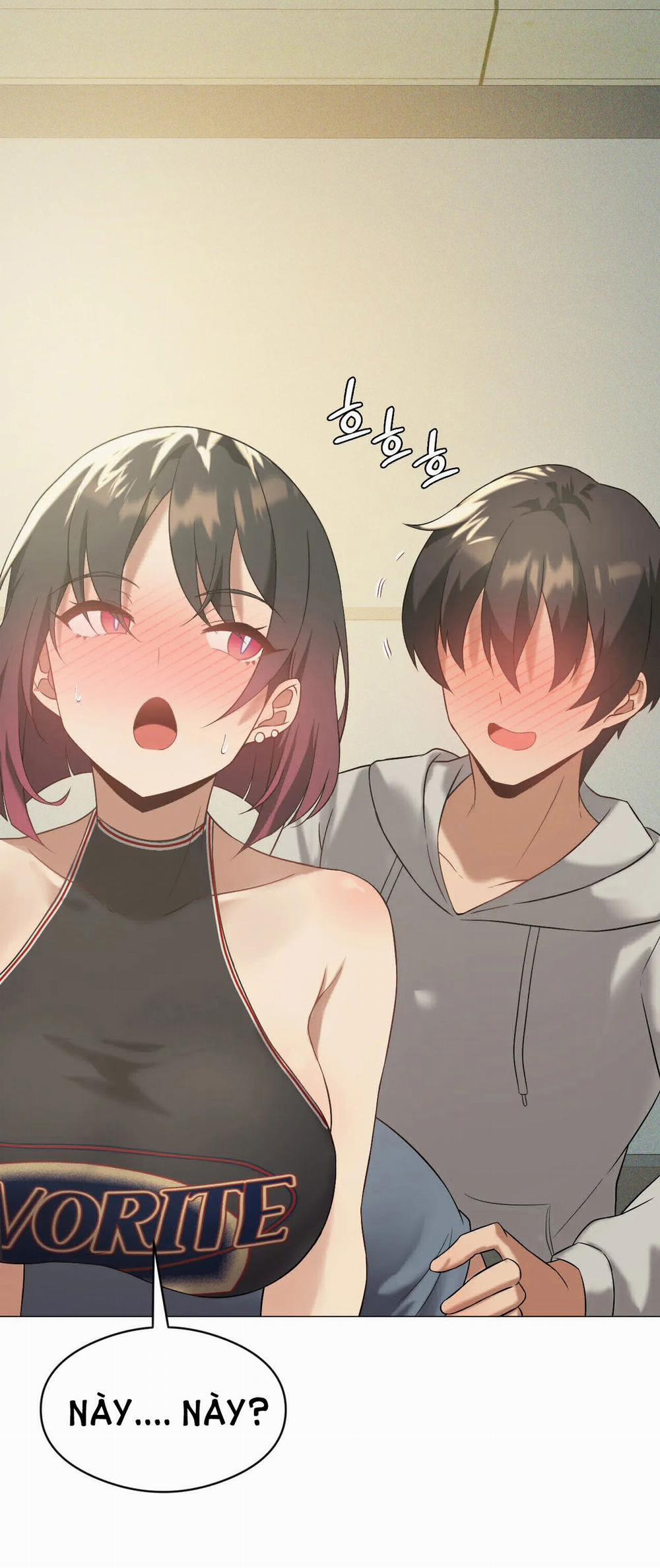 [18+] Thăng Cấp Đến Khi Hài Lòng 11.1 trang 42