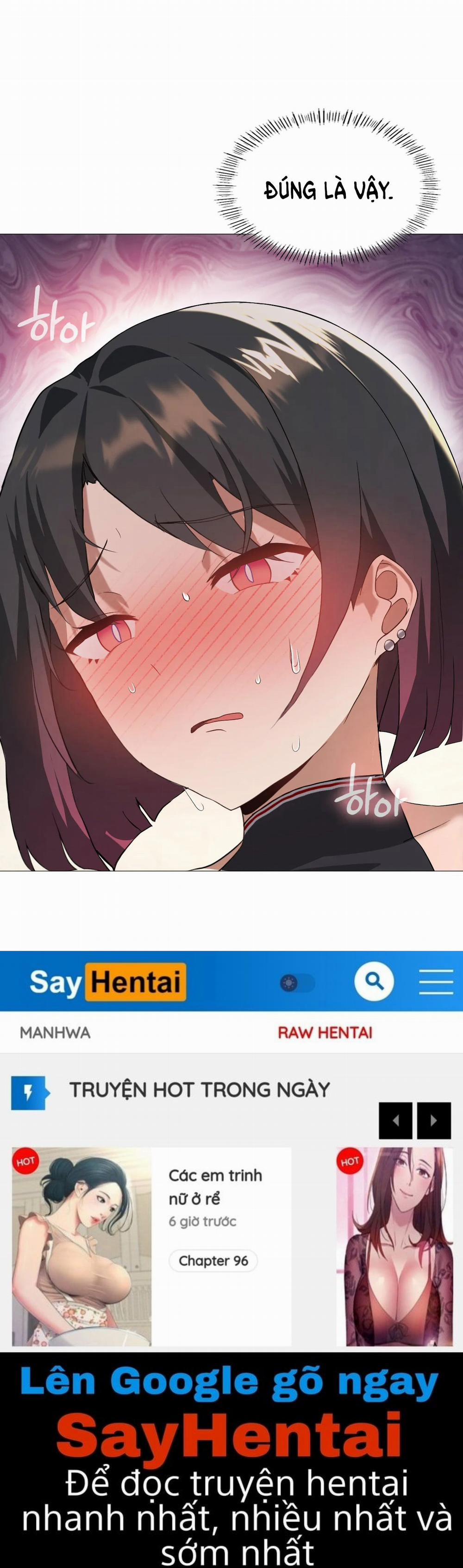 [18+] Thăng Cấp Đến Khi Hài Lòng 11.1 trang 47