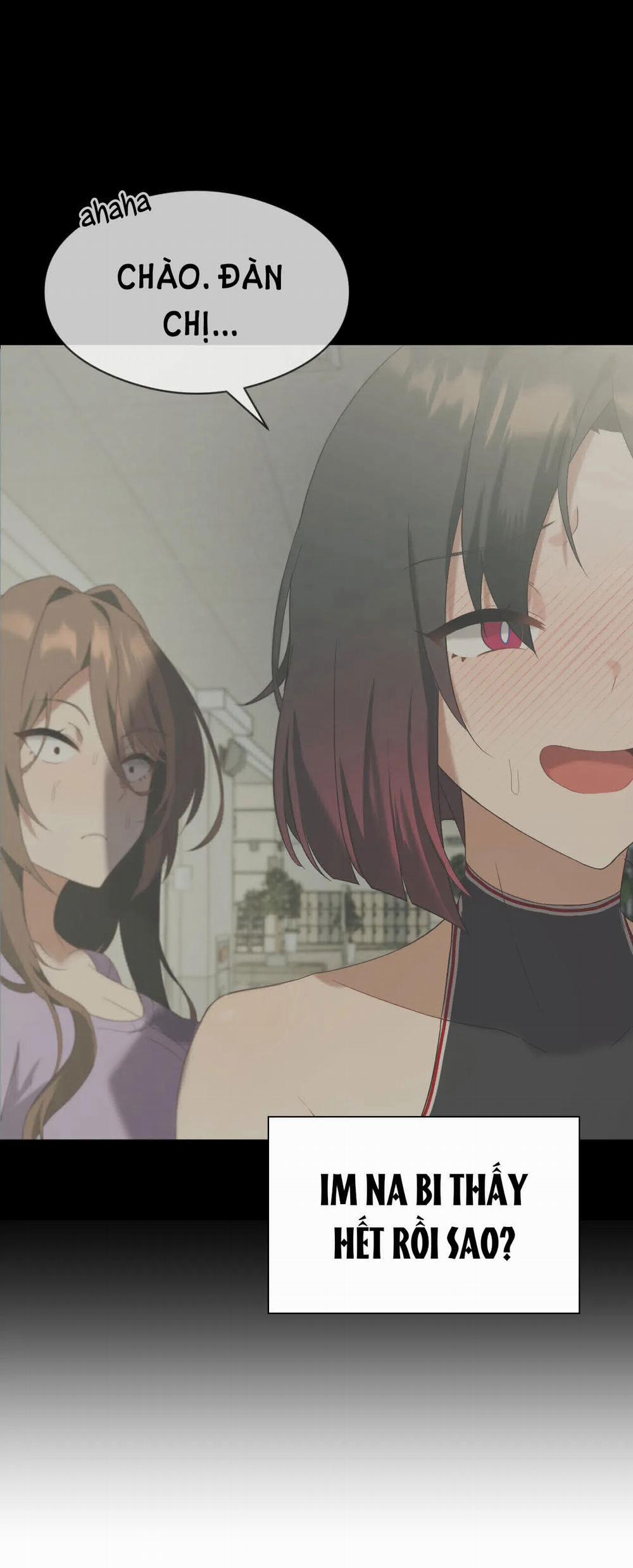 [18+] Thăng Cấp Đến Khi Hài Lòng 11.1 trang 9