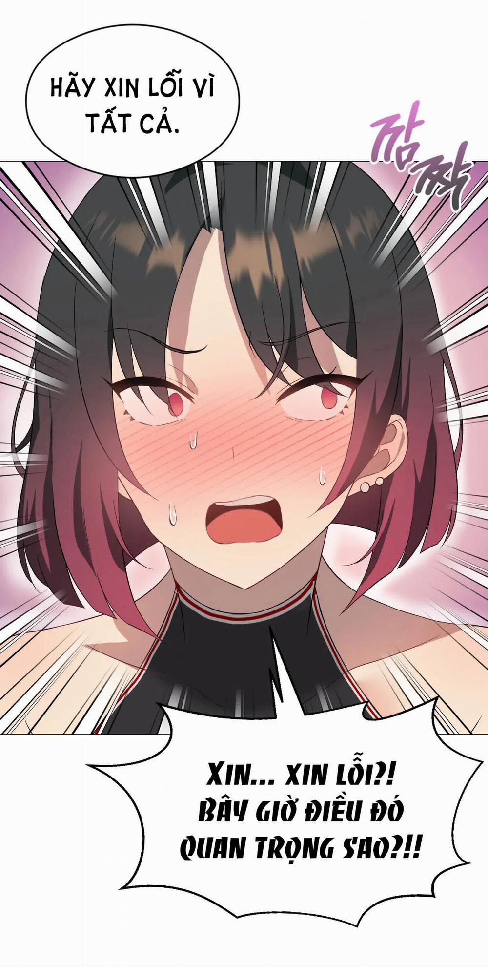 [18+] Thăng Cấp Đến Khi Hài Lòng 11.2 trang 14