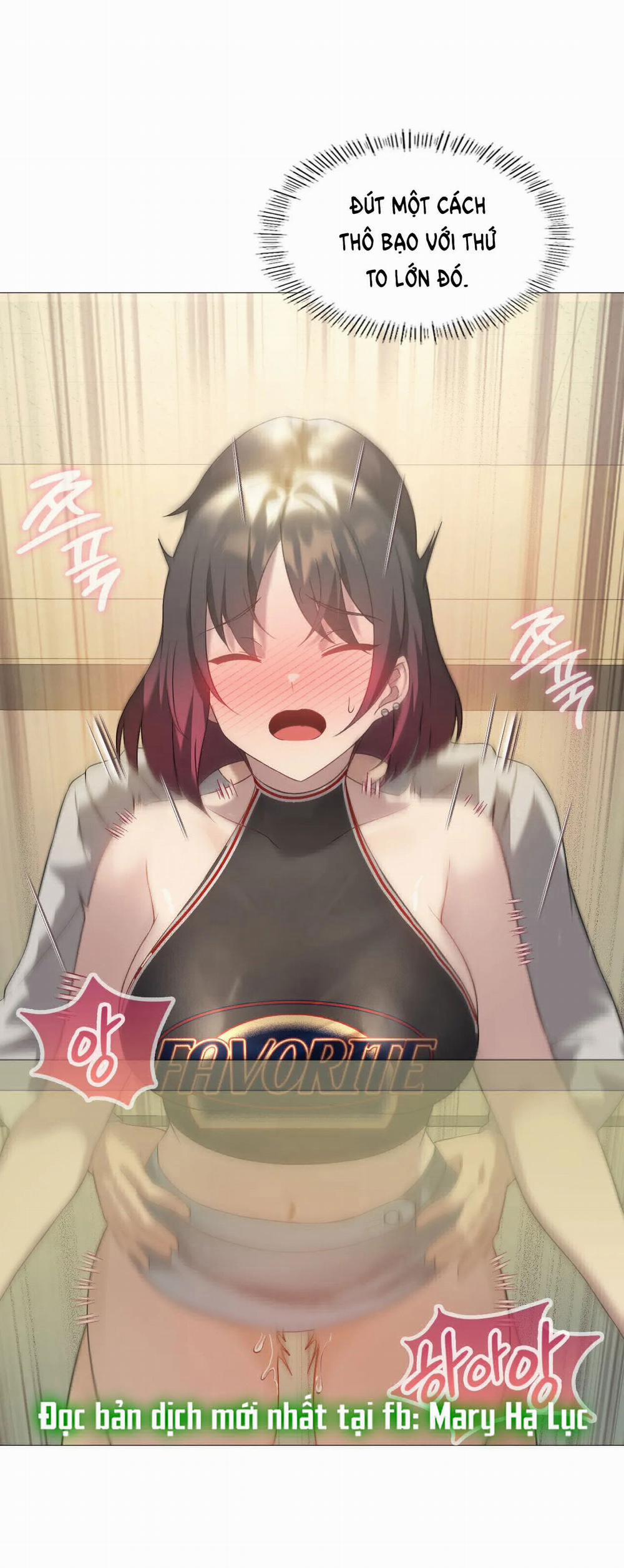 [18+] Thăng Cấp Đến Khi Hài Lòng 11.2 trang 34