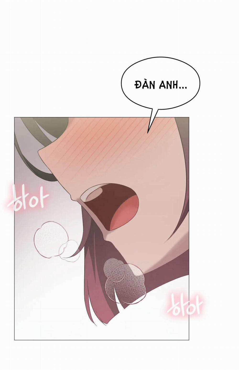 [18+] Thăng Cấp Đến Khi Hài Lòng 11.2 trang 6