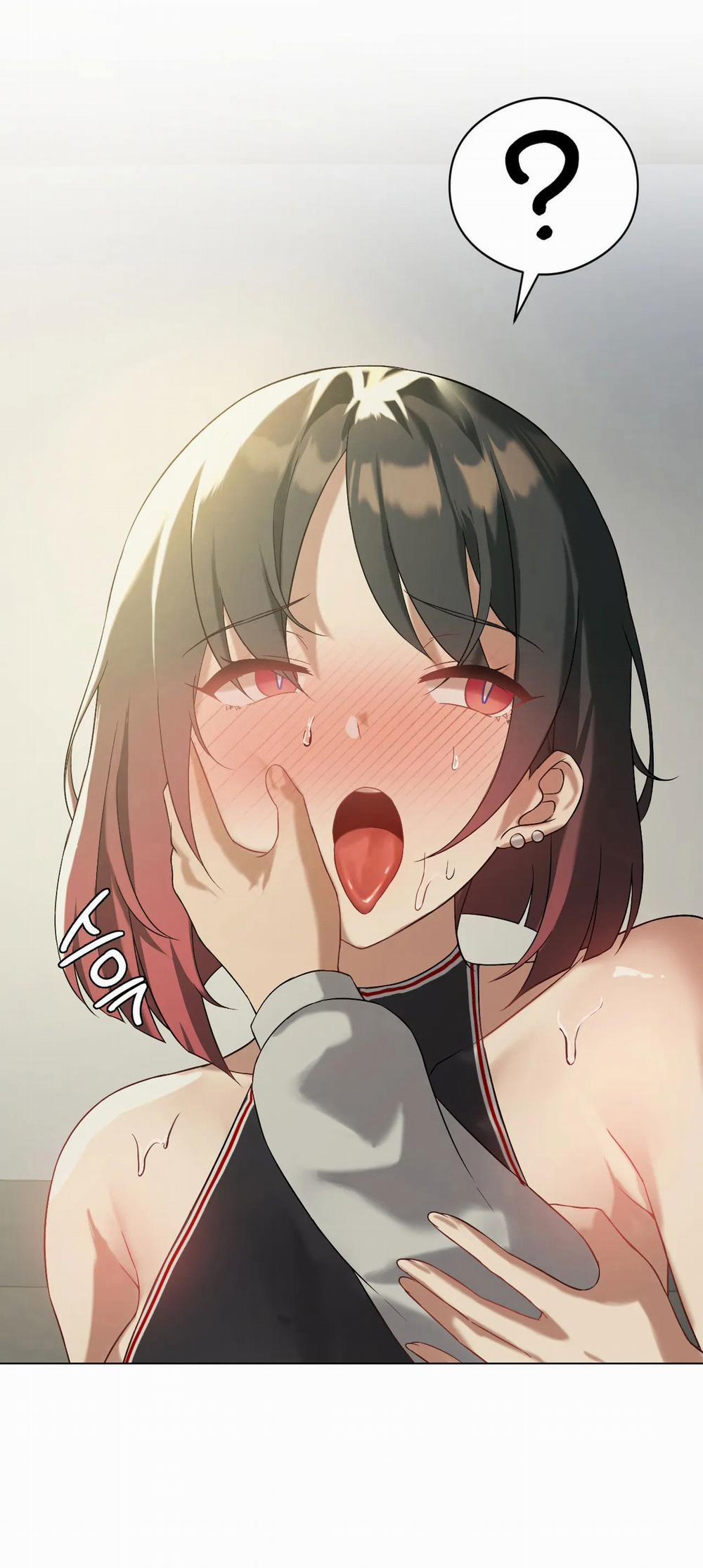 [18+] Thăng Cấp Đến Khi Hài Lòng 12.1 trang 33