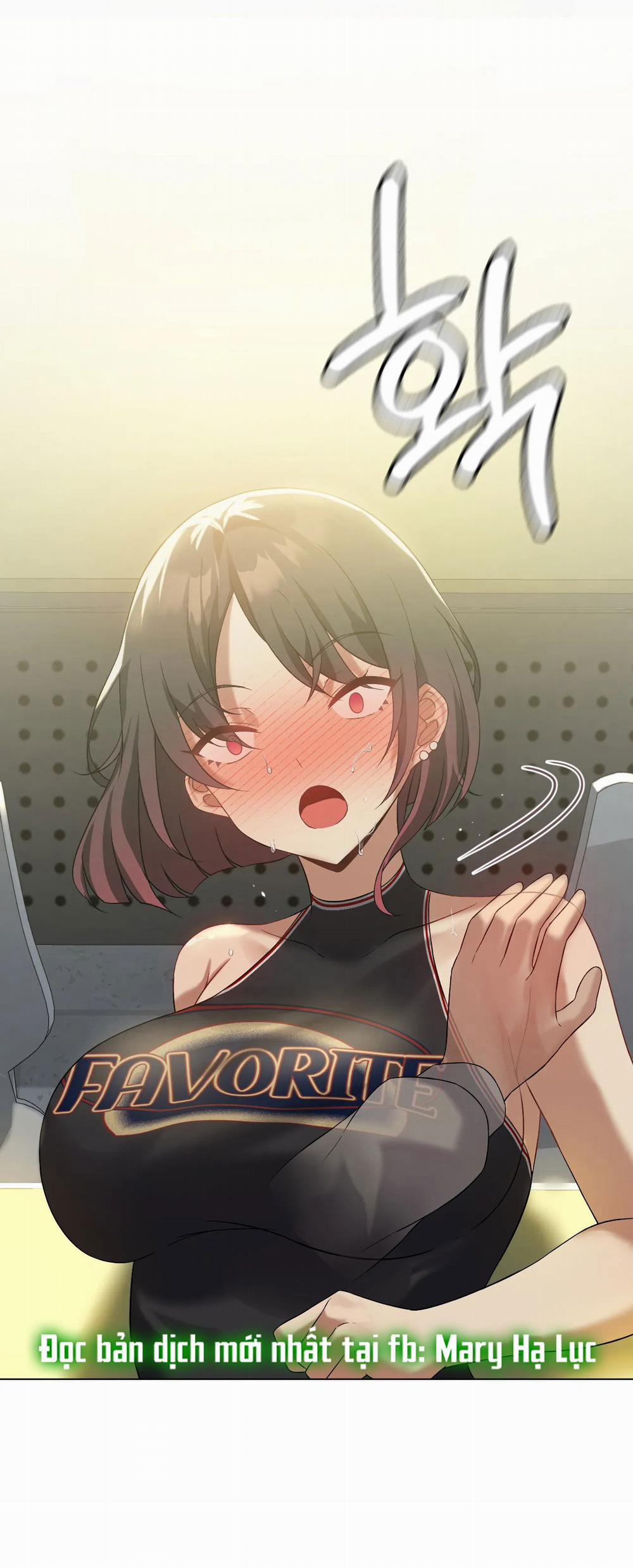 [18+] Thăng Cấp Đến Khi Hài Lòng 12.2 trang 16