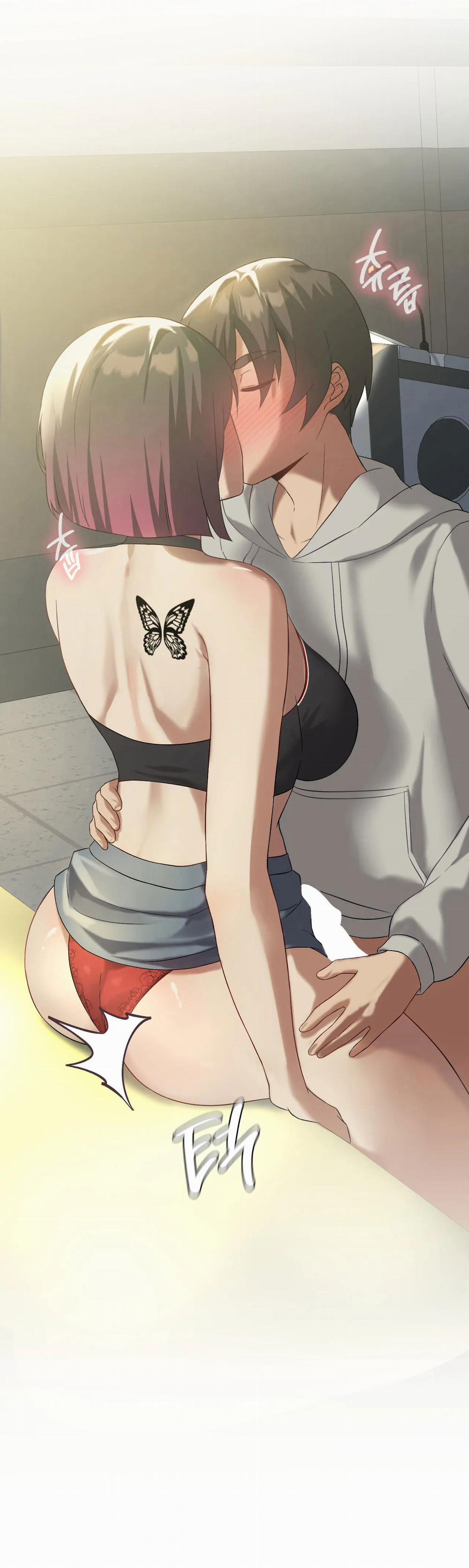 [18+] Thăng Cấp Đến Khi Hài Lòng 12.2 trang 18