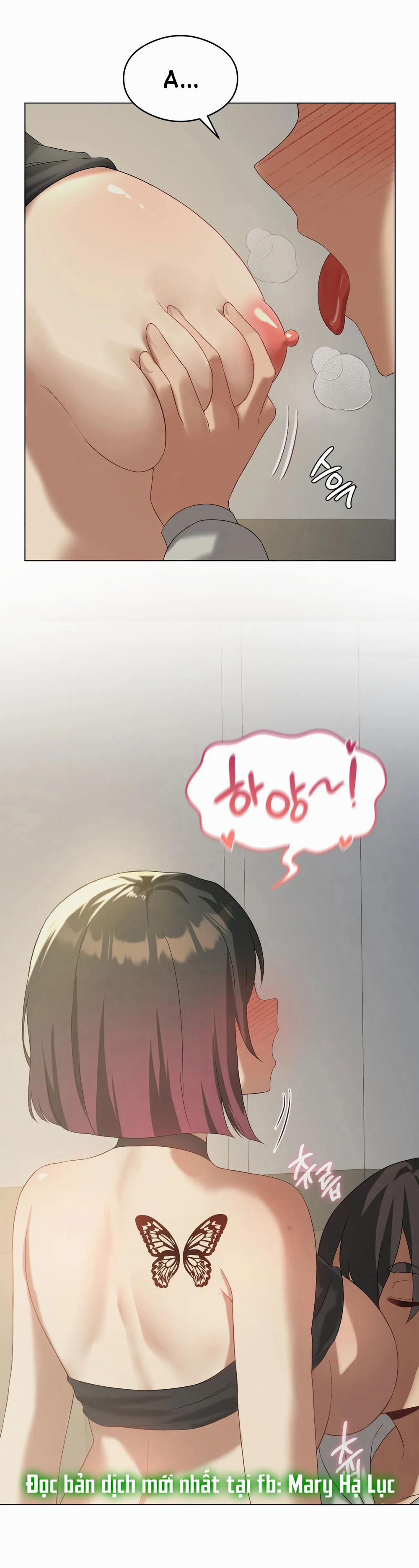 [18+] Thăng Cấp Đến Khi Hài Lòng 12.2 trang 24