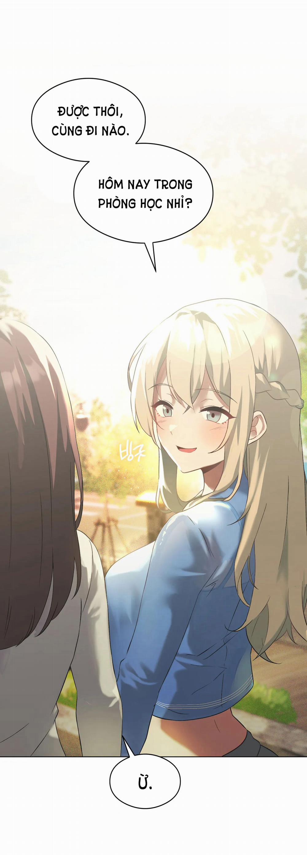 [18+] Thăng Cấp Đến Khi Hài Lòng 12.2 trang 40