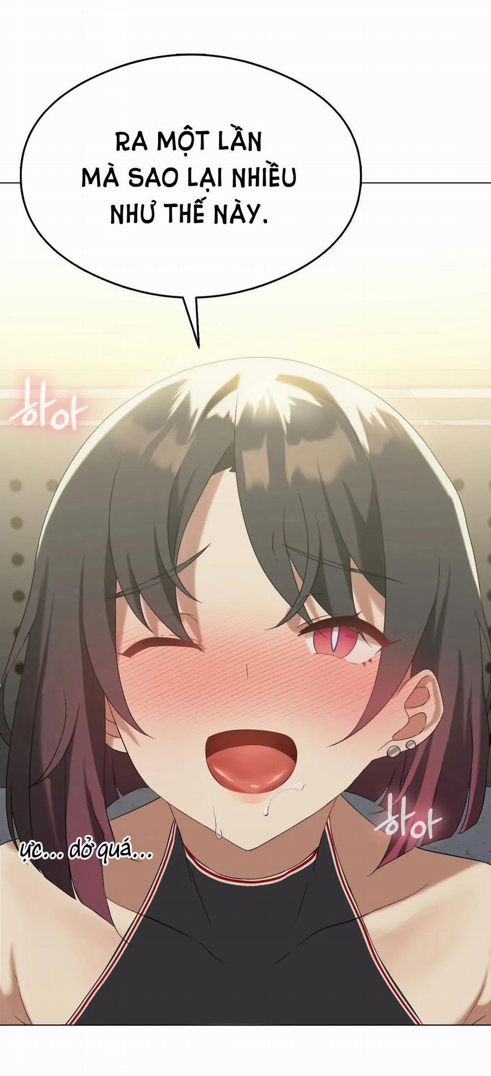 [18+] Thăng Cấp Đến Khi Hài Lòng 13.1 trang 16