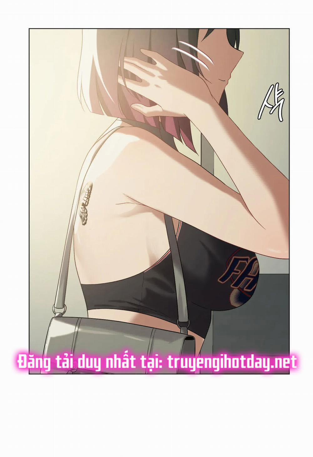 [18+] Thăng Cấp Đến Khi Hài Lòng 13.1 trang 21