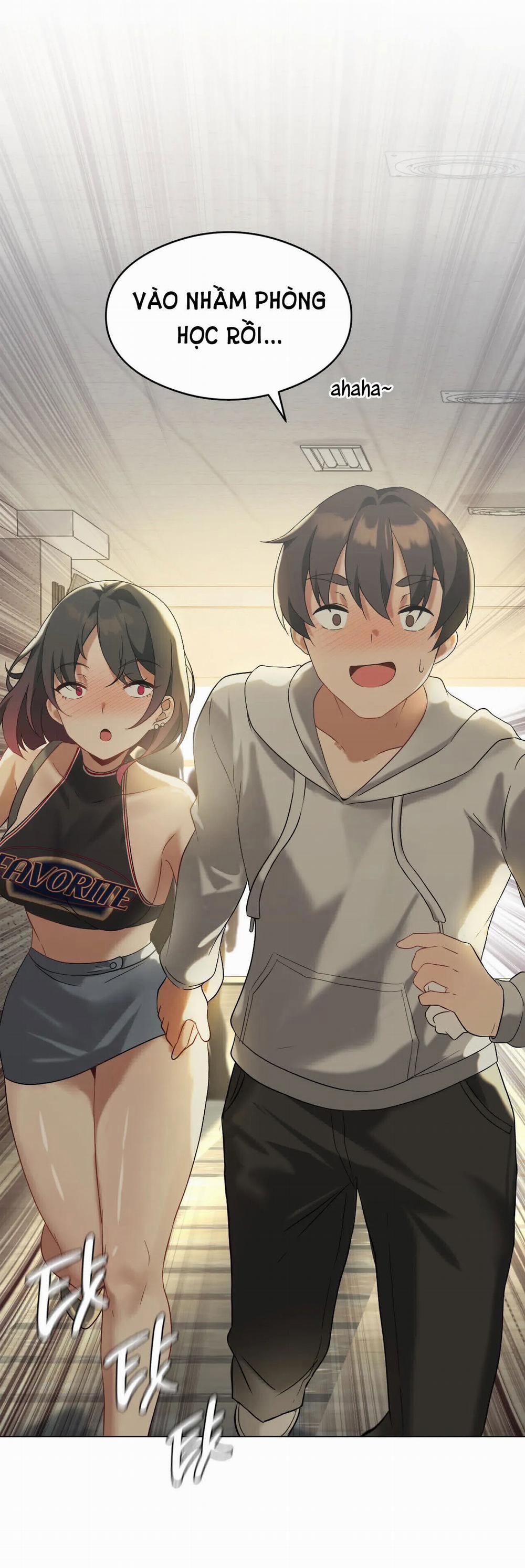 [18+] Thăng Cấp Đến Khi Hài Lòng 13.1 trang 28