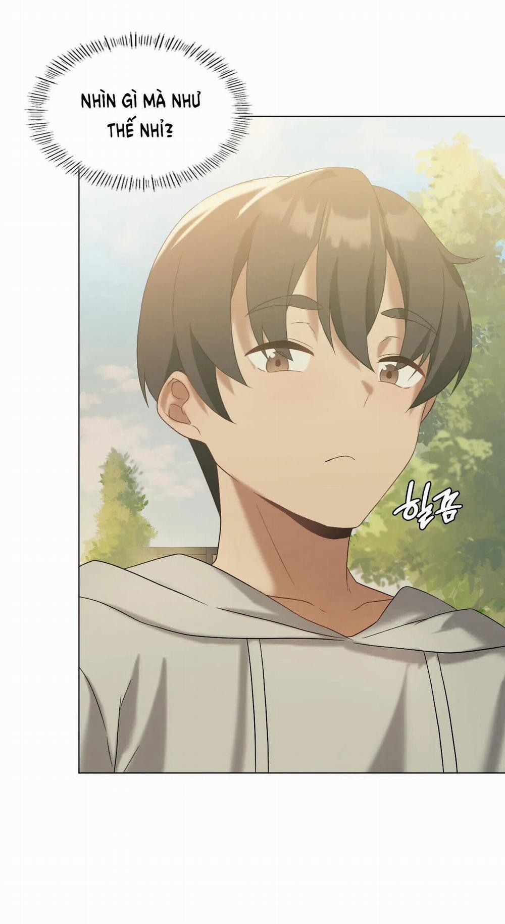 [18+] Thăng Cấp Đến Khi Hài Lòng 13.1 trang 35