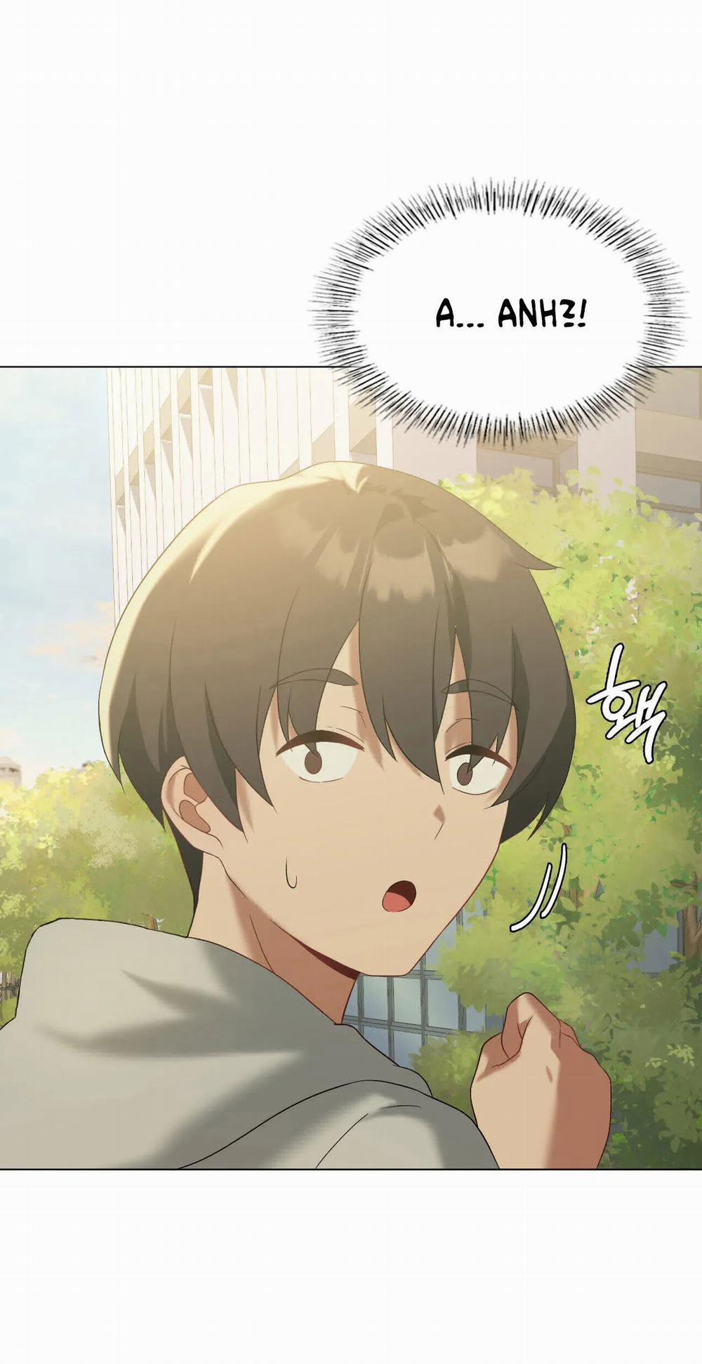 [18+] Thăng Cấp Đến Khi Hài Lòng 13.1 trang 39