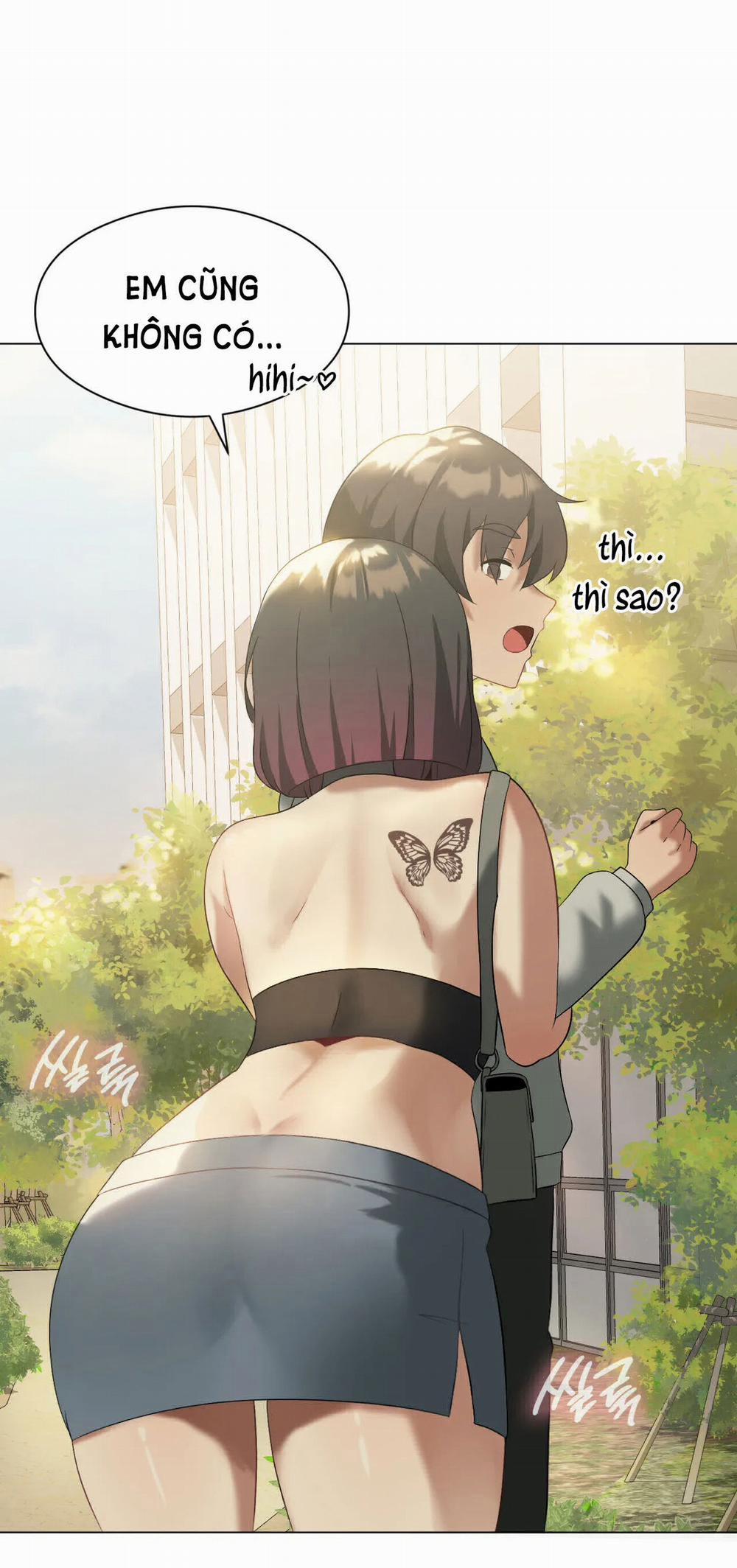 [18+] Thăng Cấp Đến Khi Hài Lòng 13.1 trang 41