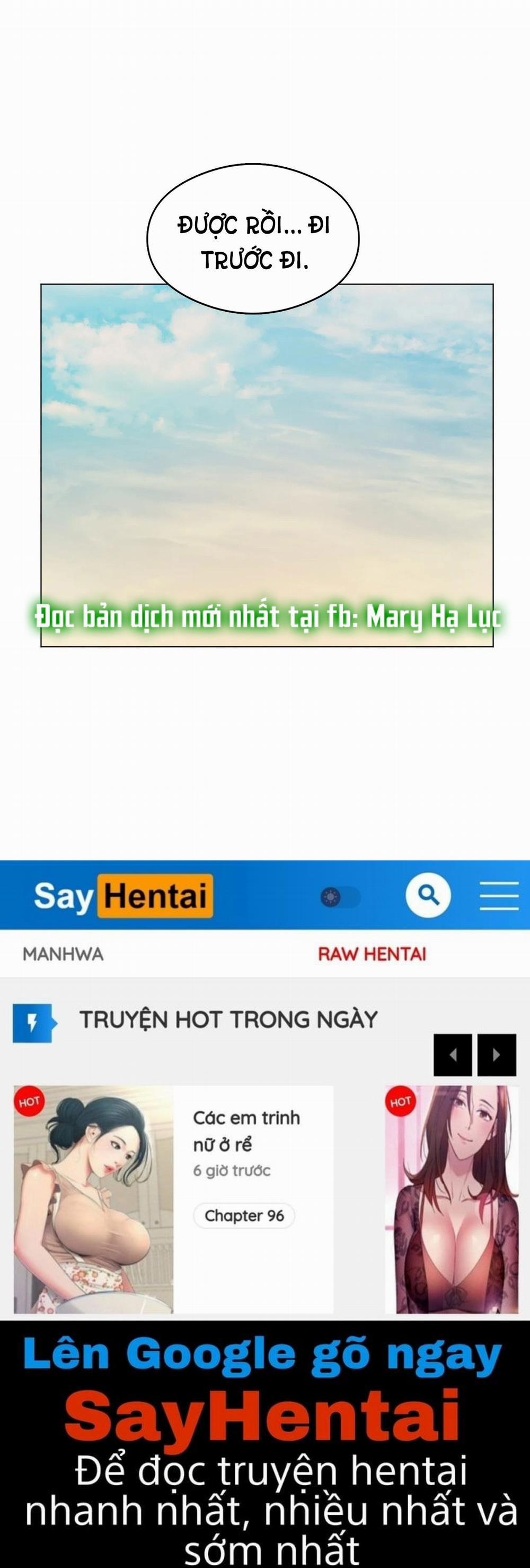 [18+] Thăng Cấp Đến Khi Hài Lòng 13.1 trang 43