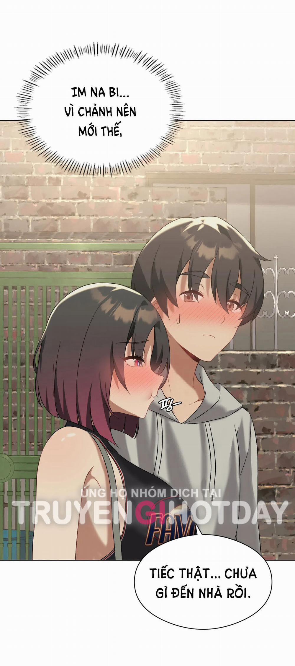 [18+] Thăng Cấp Đến Khi Hài Lòng 13.2 trang 18