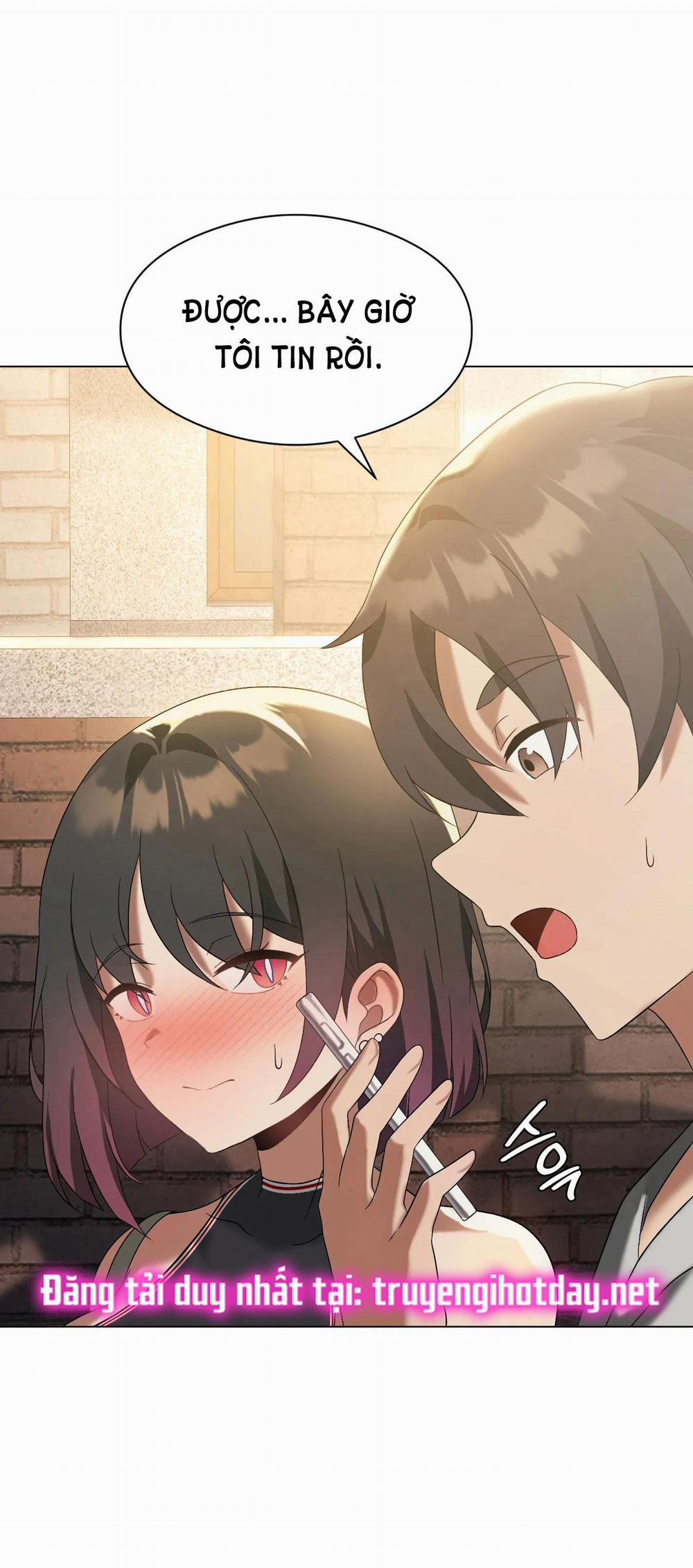 [18+] Thăng Cấp Đến Khi Hài Lòng 13.2 trang 2