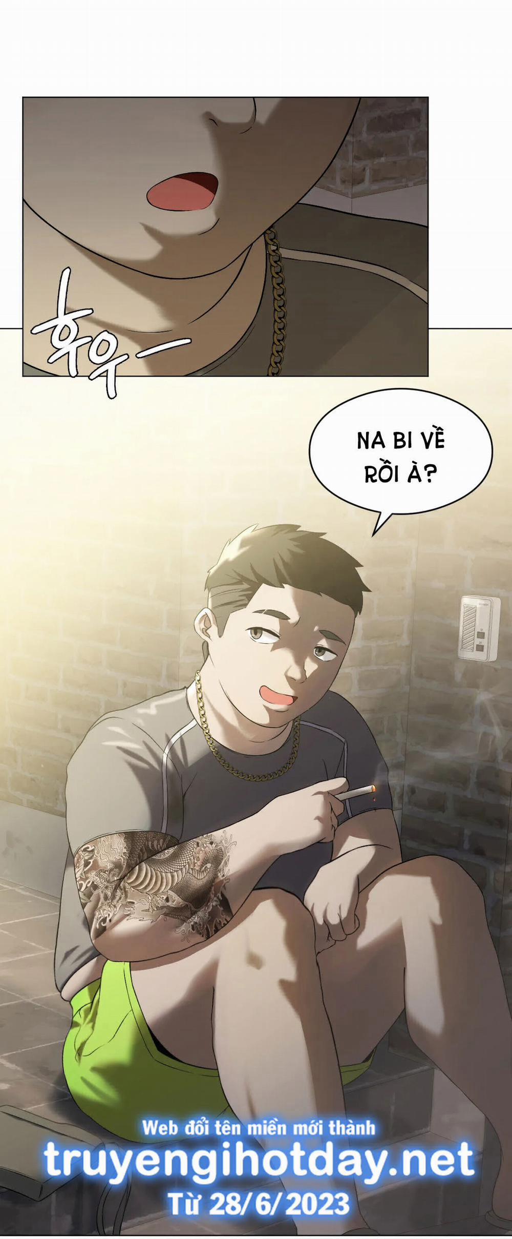 [18+] Thăng Cấp Đến Khi Hài Lòng 13.2 trang 21