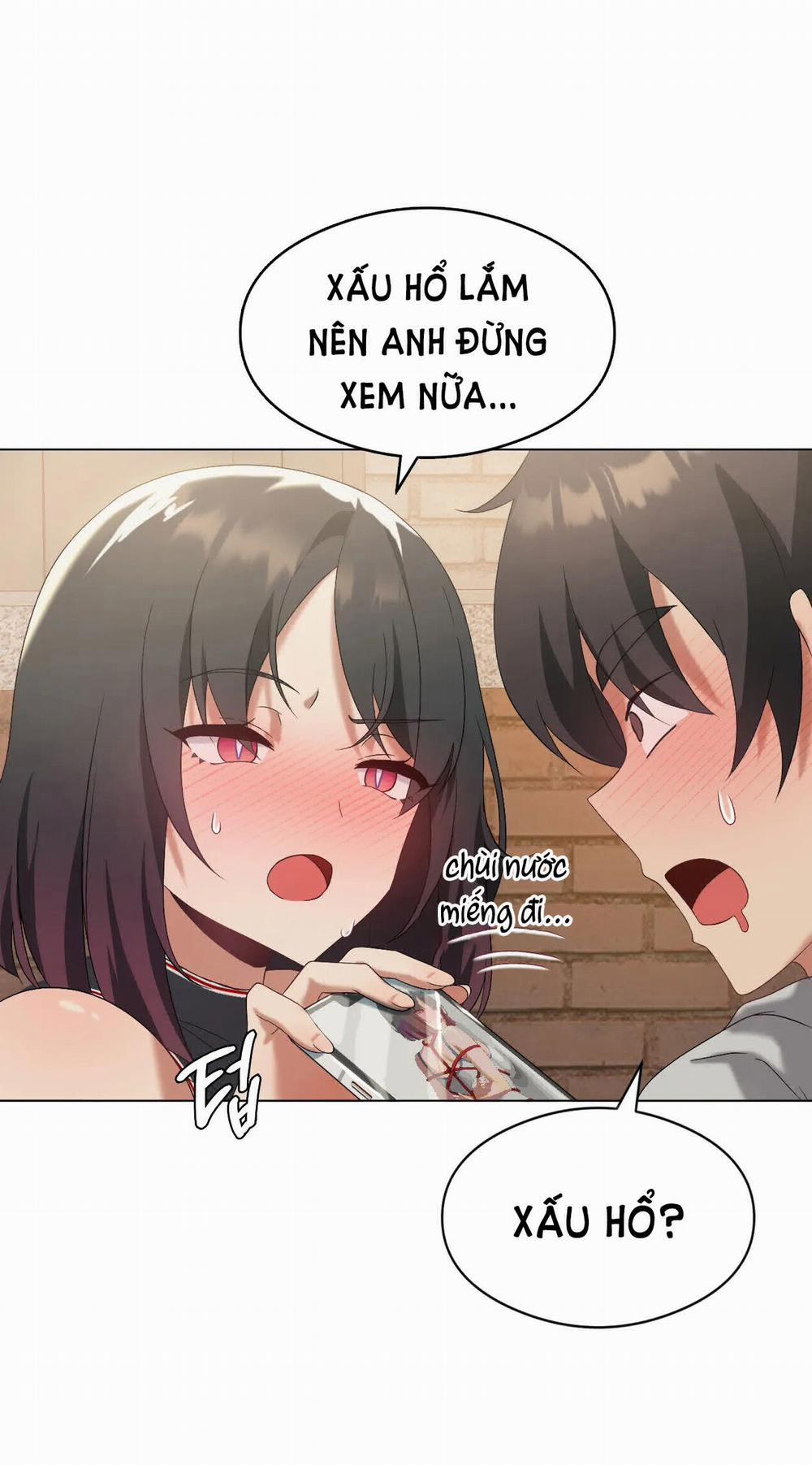 [18+] Thăng Cấp Đến Khi Hài Lòng 13.2 trang 6