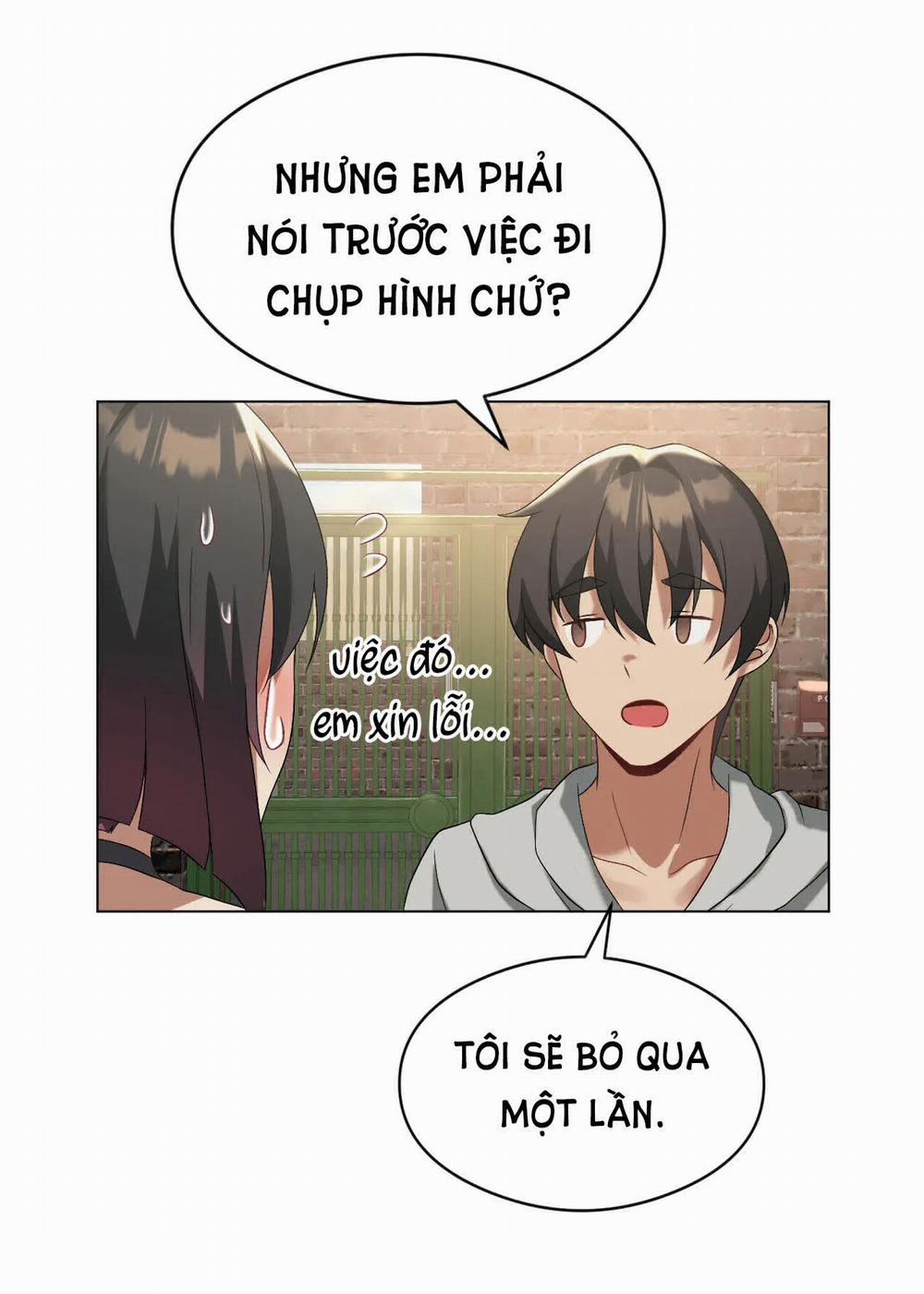 [18+] Thăng Cấp Đến Khi Hài Lòng 13.2 trang 8