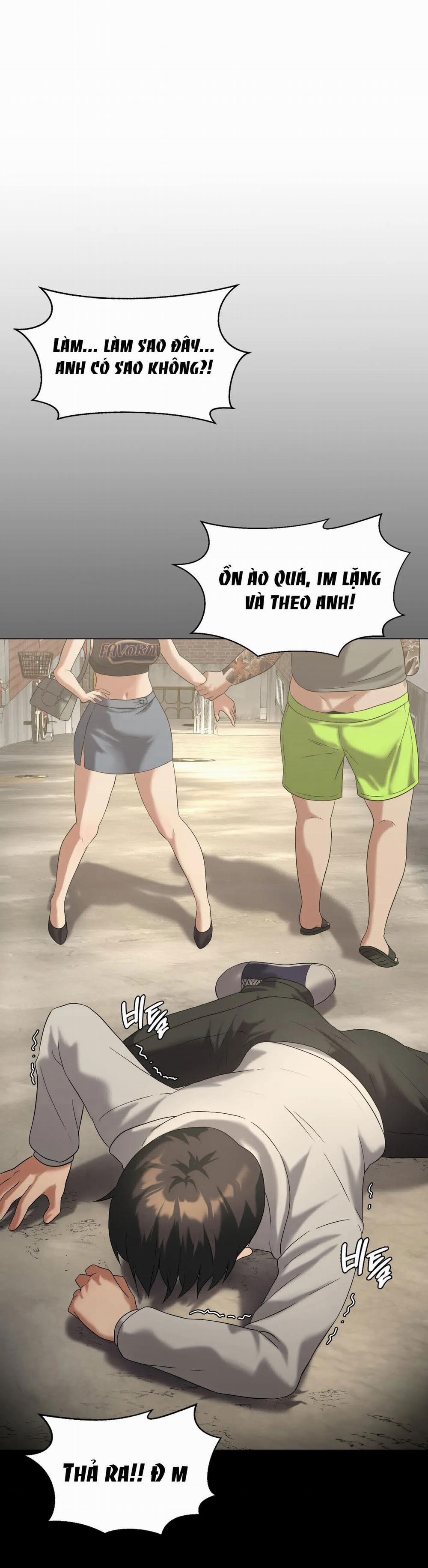 [18+] Thăng Cấp Đến Khi Hài Lòng 14.1 trang 20