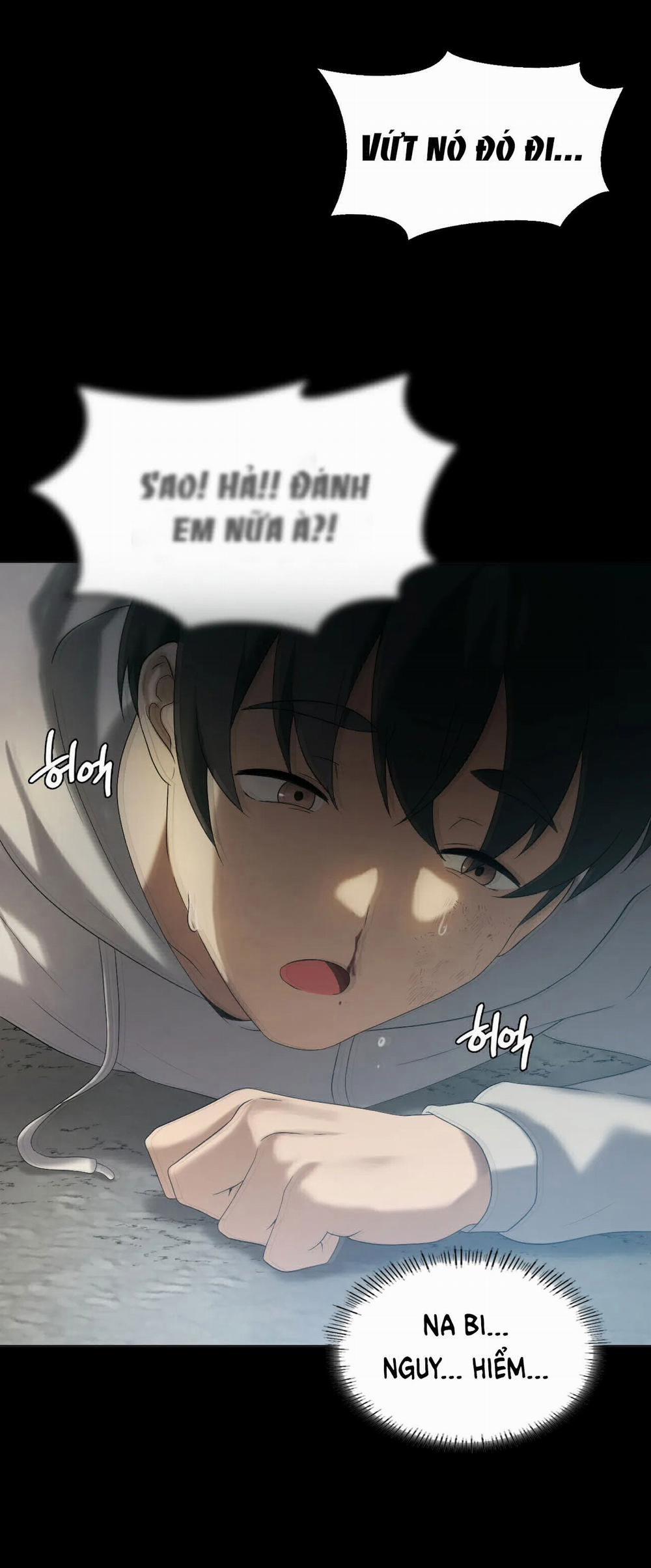 [18+] Thăng Cấp Đến Khi Hài Lòng 14.1 trang 21