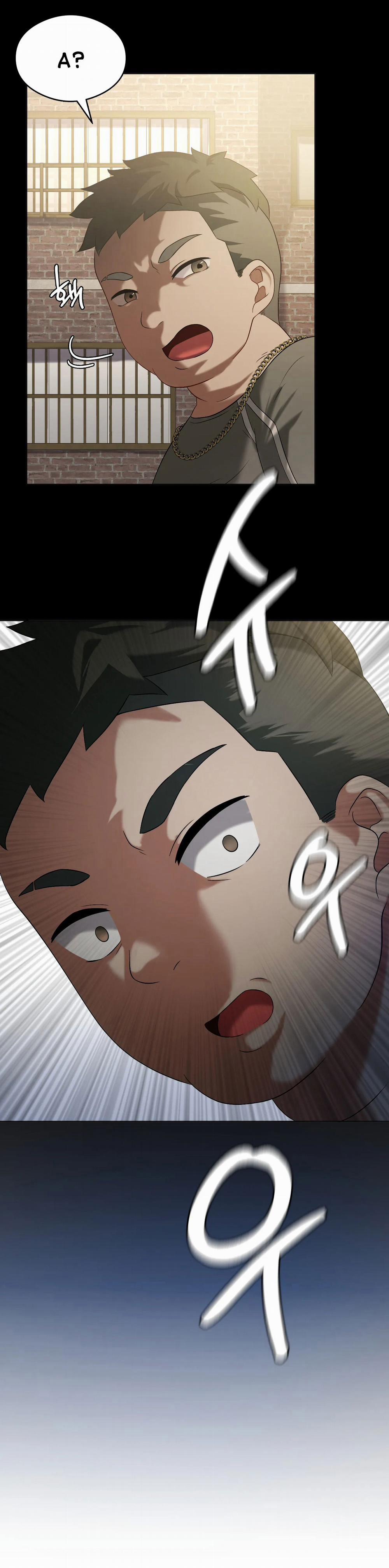 [18+] Thăng Cấp Đến Khi Hài Lòng 14.1 trang 29