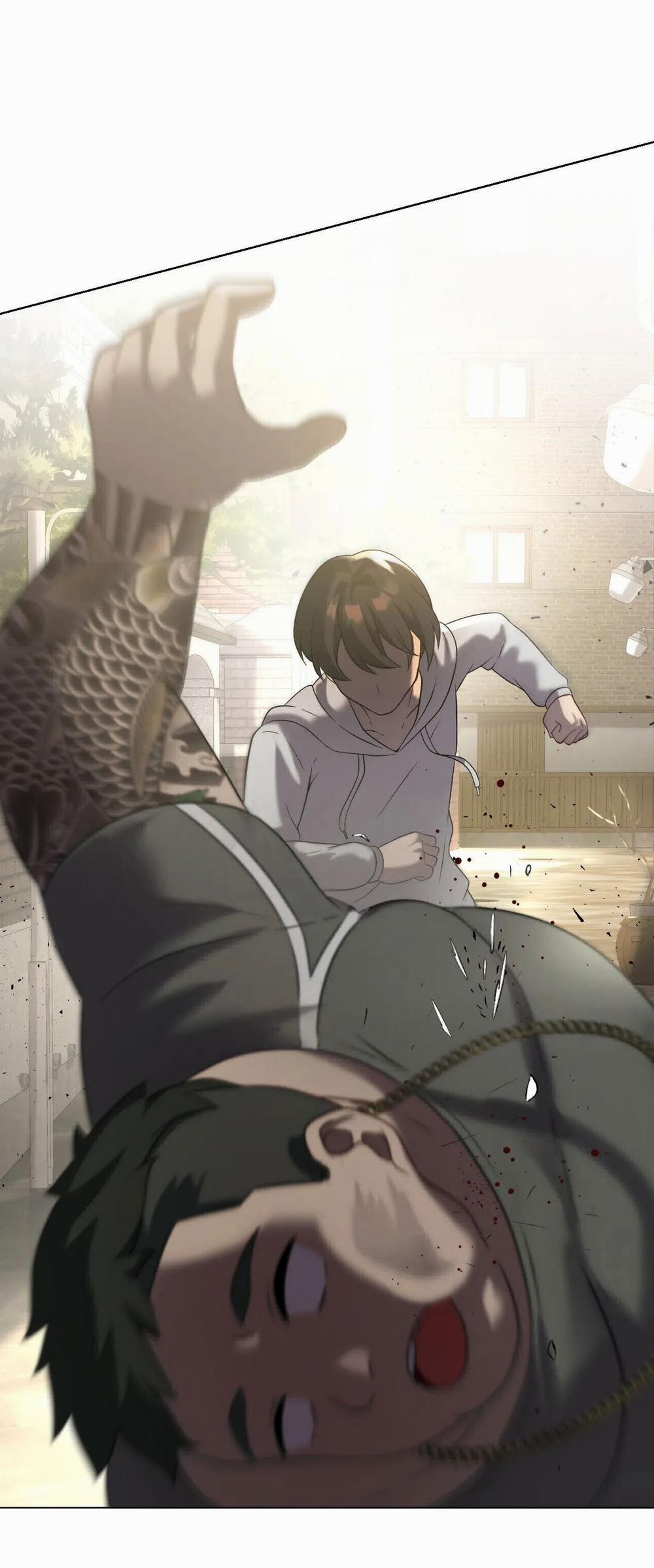 [18+] Thăng Cấp Đến Khi Hài Lòng 14.1 trang 31