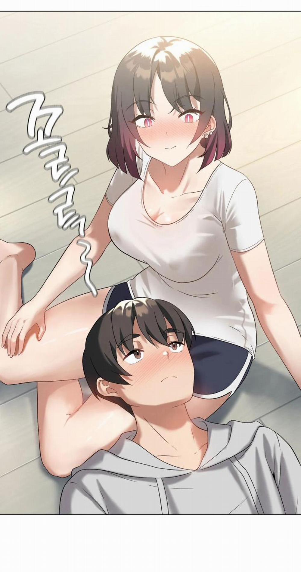 [18+] Thăng Cấp Đến Khi Hài Lòng 14.2 trang 0