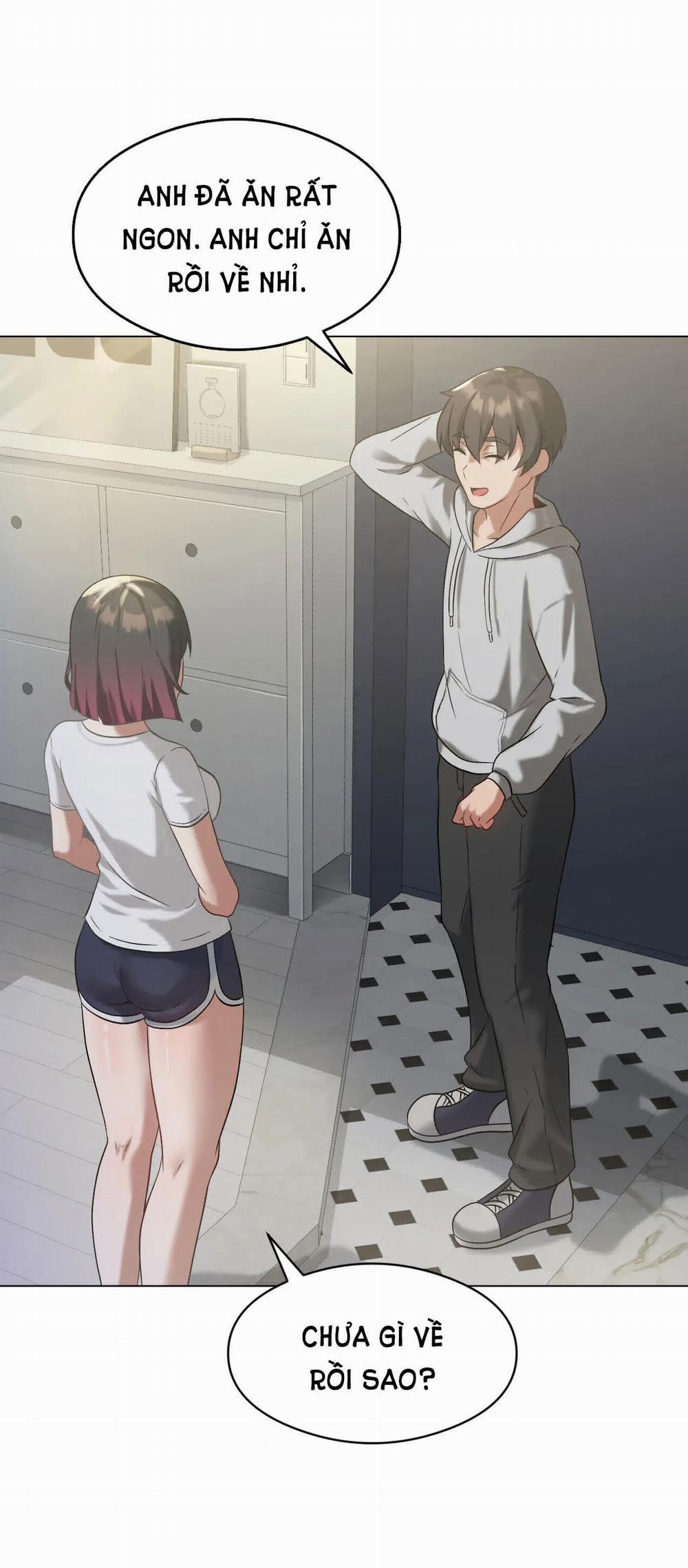 [18+] Thăng Cấp Đến Khi Hài Lòng 14.2 trang 15