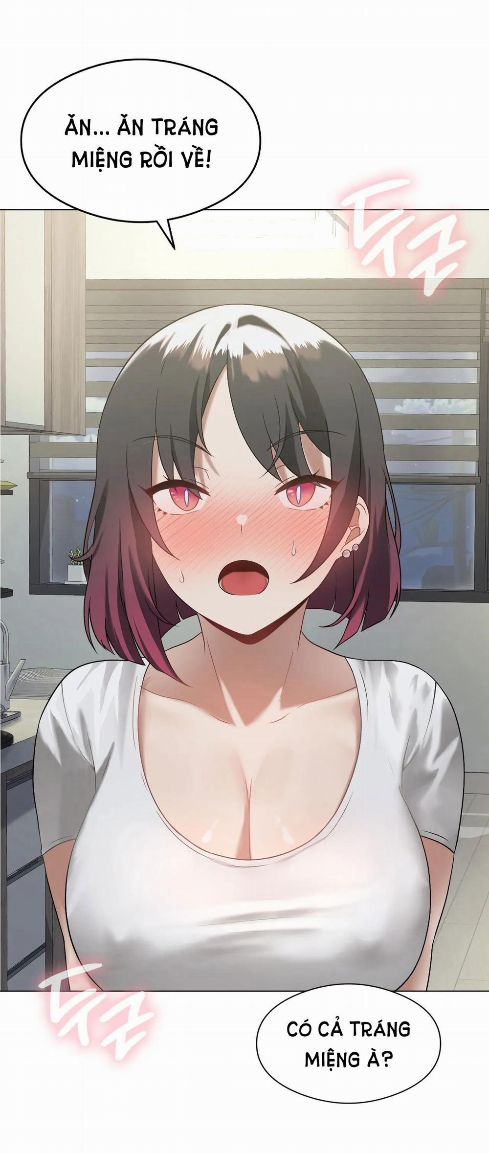 [18+] Thăng Cấp Đến Khi Hài Lòng 14.2 trang 18