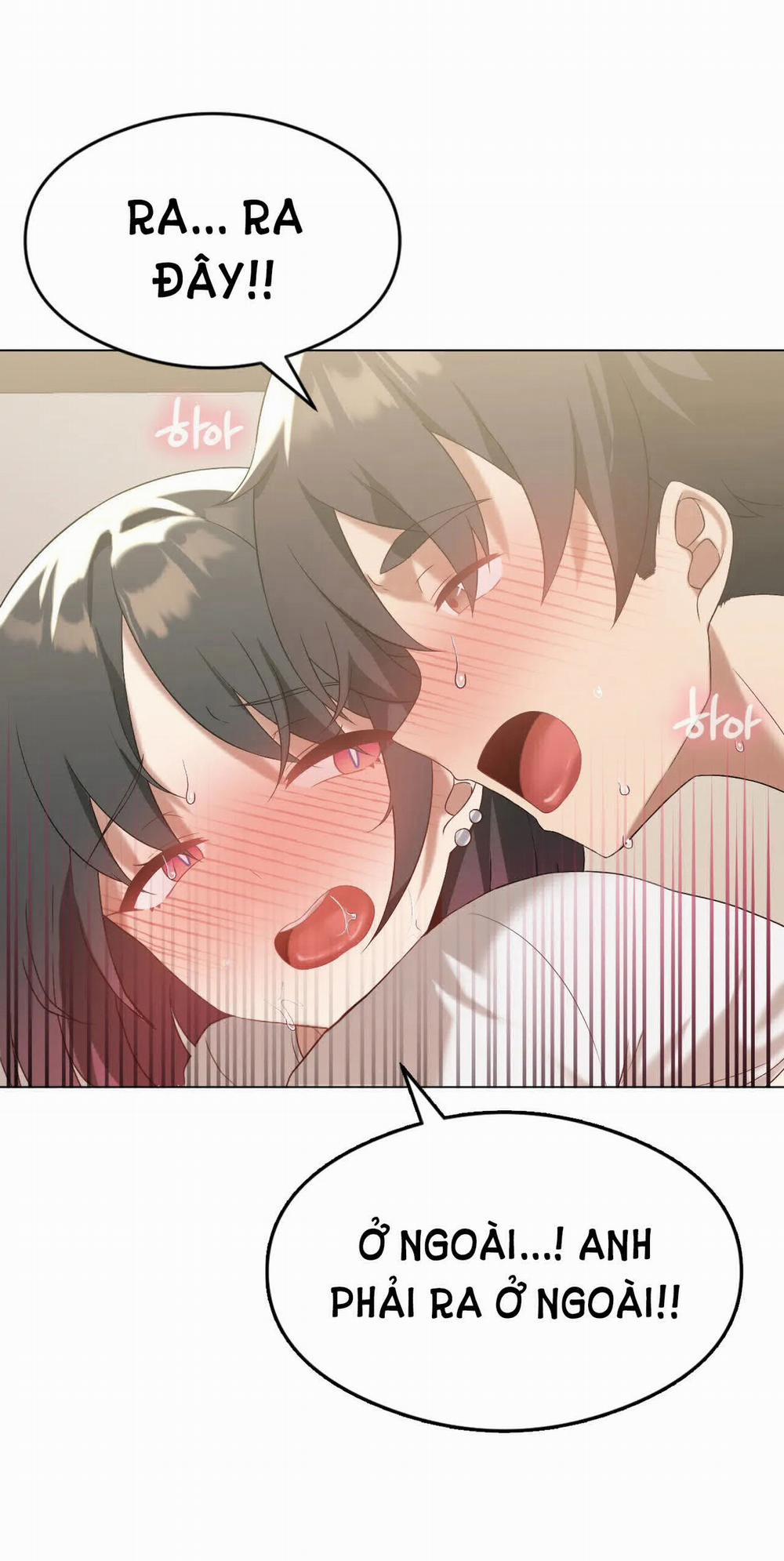 [18+] Thăng Cấp Đến Khi Hài Lòng 15.1 trang 24