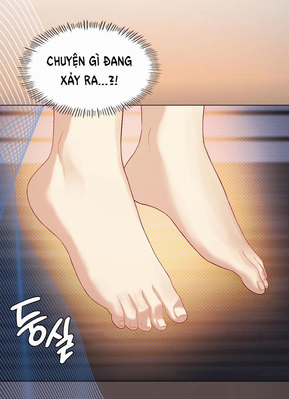 [18+] Thăng Cấp Đến Khi Hài Lòng 15.2 trang 10